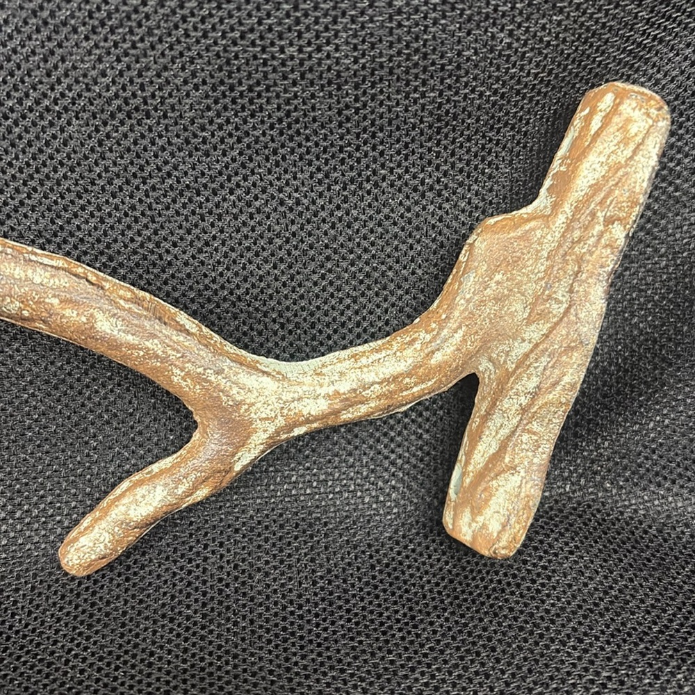 Rustic Branch Wall Decor - Picture 3 of 4